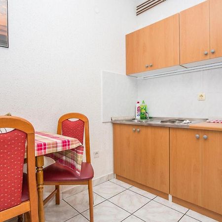 Apartments Mira On The Peljesac Peninsula Orebić Exterior foto