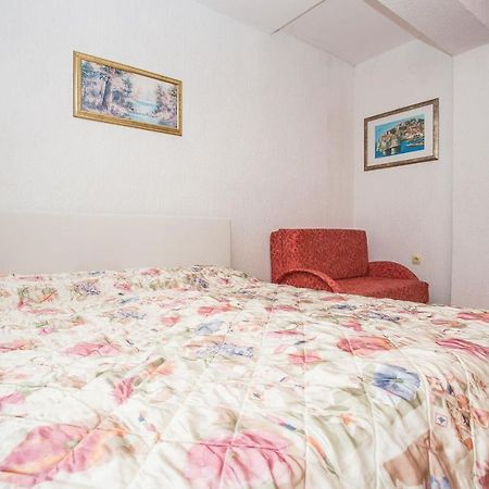 Apartments Mira On The Peljesac Peninsula Orebić Exterior foto