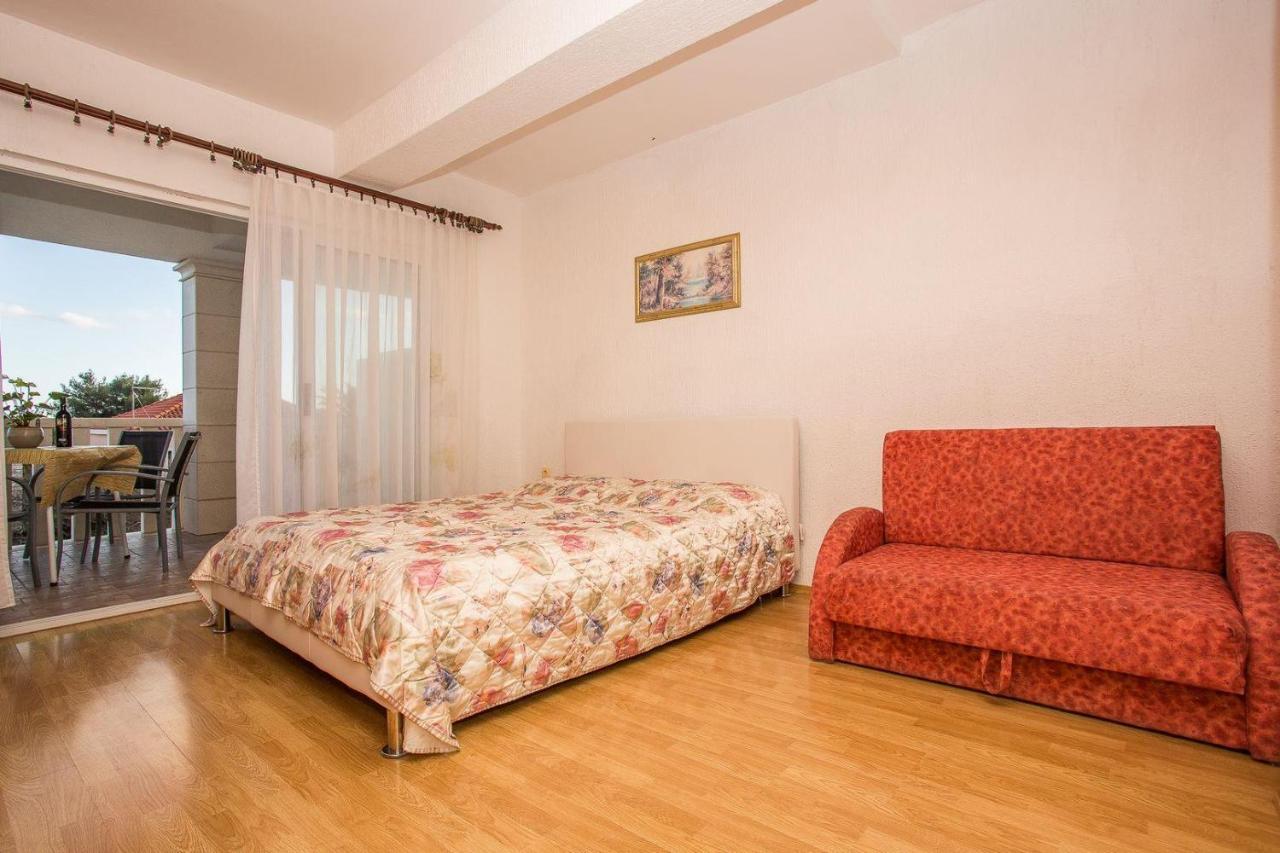 Apartments Mira On The Peljesac Peninsula Orebić Exterior foto