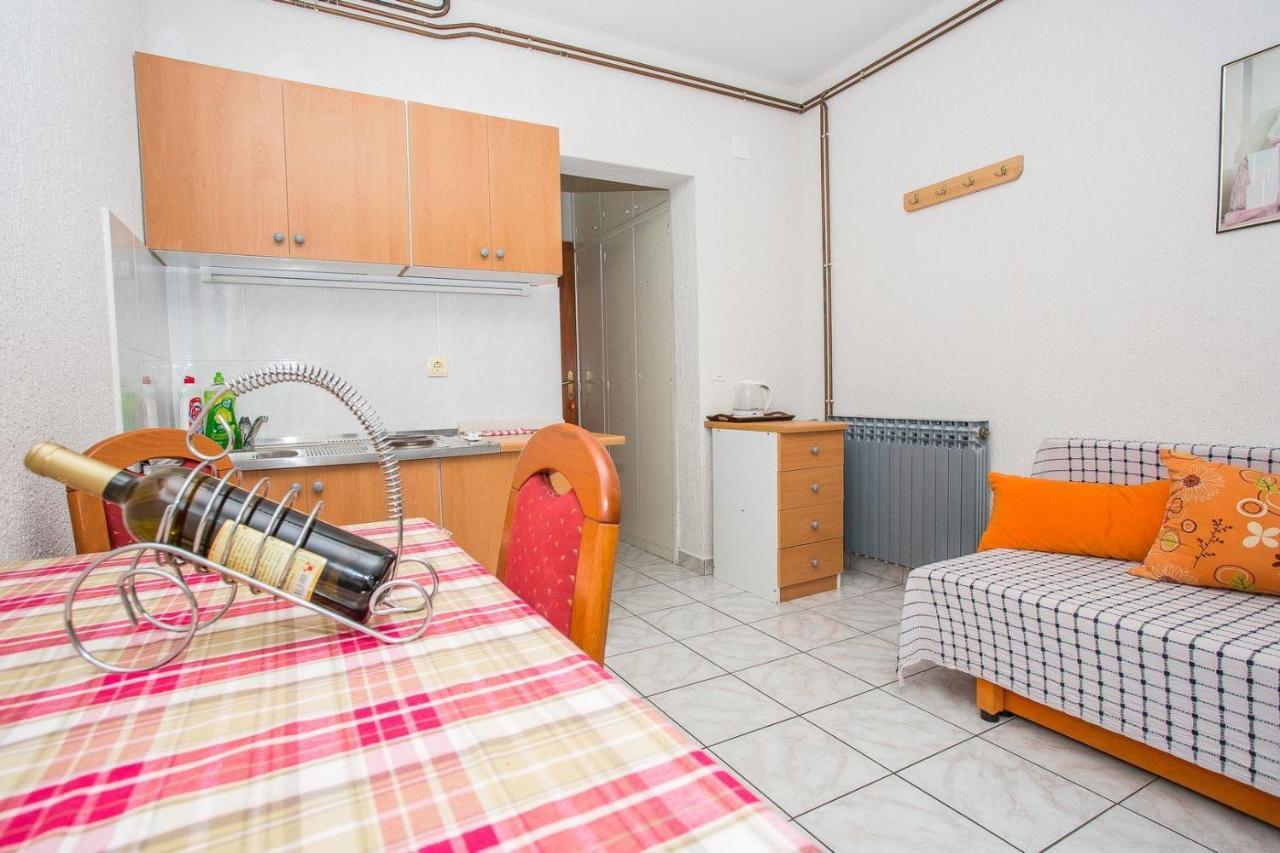 Apartments Mira On The Peljesac Peninsula Orebić Exterior foto