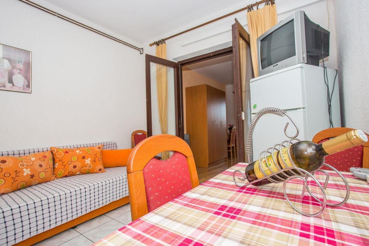 Apartments Mira On The Peljesac Peninsula Orebić Exterior foto