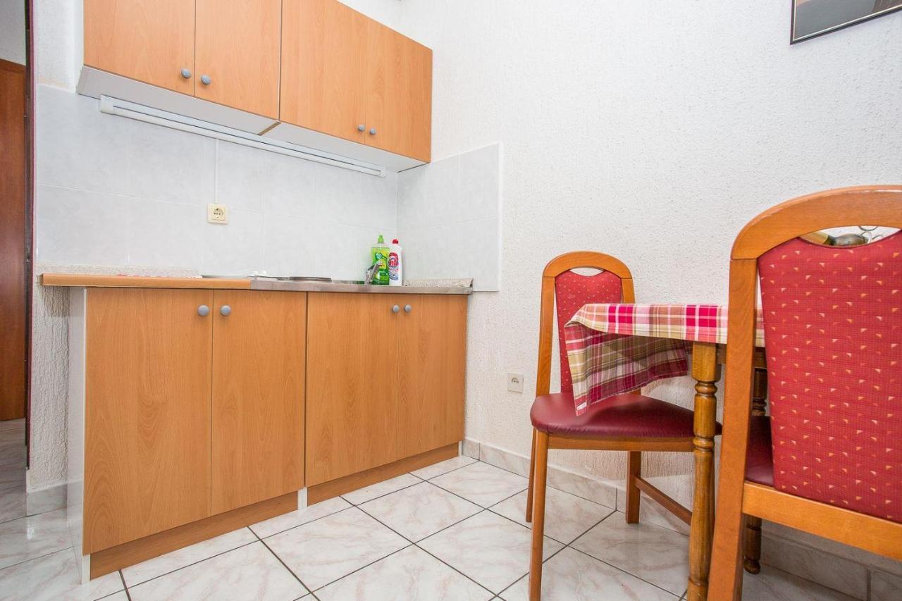 Apartments Mira On The Peljesac Peninsula Orebić Exterior foto