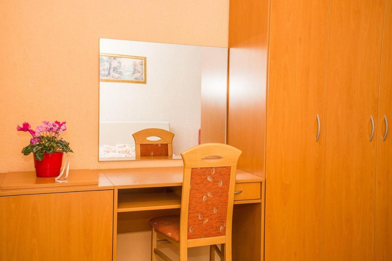 Apartments Mira On The Peljesac Peninsula Orebić Exterior foto