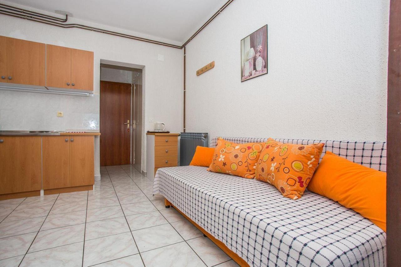 Apartments Mira On The Peljesac Peninsula Orebić Exterior foto