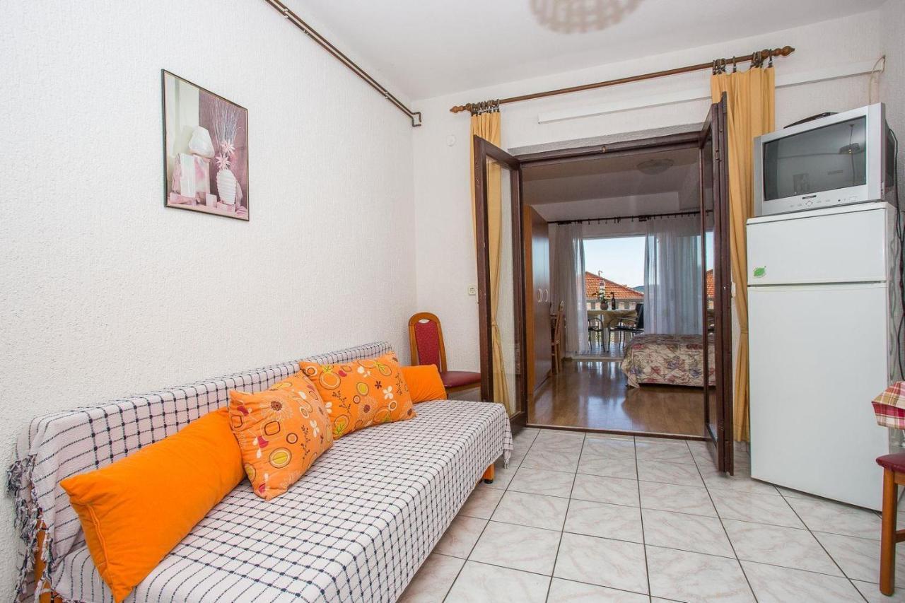 Apartments Mira On The Peljesac Peninsula Orebić Exterior foto