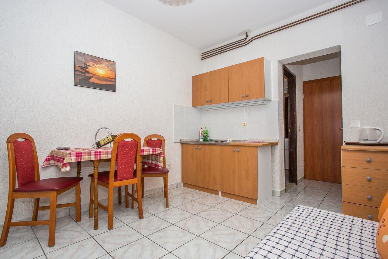 Apartments Mira On The Peljesac Peninsula Orebić Exterior foto