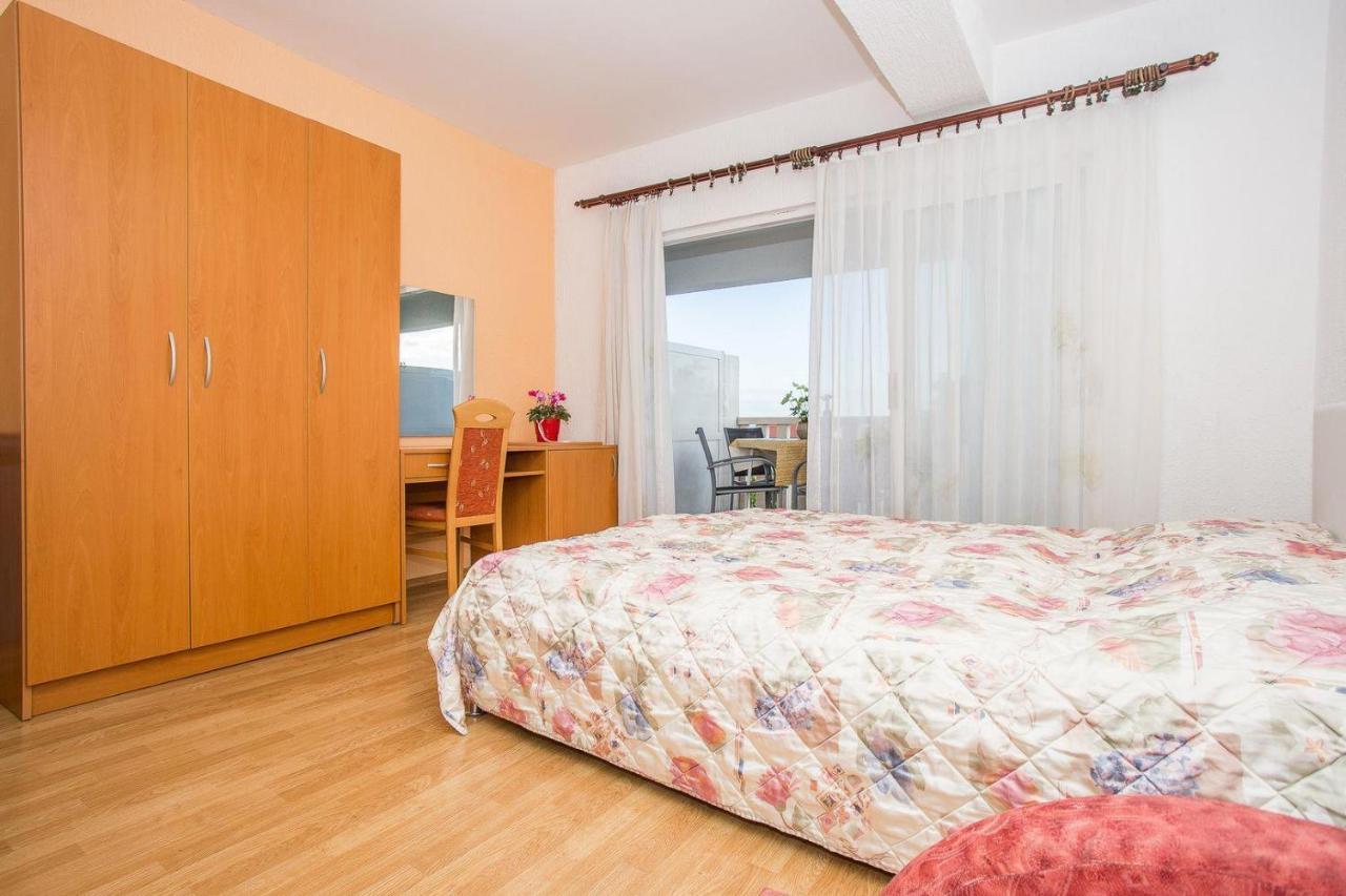 Apartments Mira On The Peljesac Peninsula Orebić Exterior foto